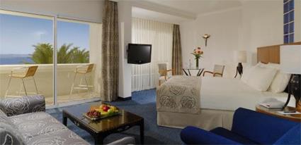 Hotel Sheraton Moriah 5 ***** / Eilat / Isral 