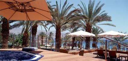 Hotel Sheraton Moriah 5 ***** / Eilat / Isral 