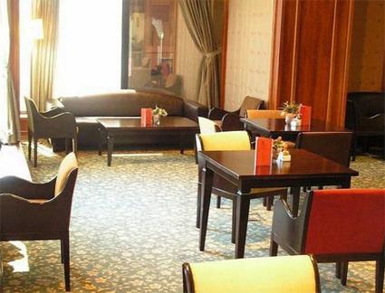 Hotel Crowne Plaza 5 ***** / Jrusalem / Isral