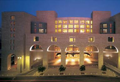 Hotel David Citadel 5 ***** Luxe / Jrusalem / Isral