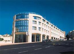 Hotel Jerusalem Pearl 5 *****/ Jrusalem / Isral