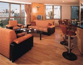 Hotel Jerusalem Pearl 5 *****/ Jrusalem / Isral