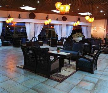 Hotel Kibboutz Ramat Rachel 4 **** / Jrusalem / Isral