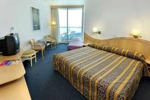 Hotel Golden Tulipe 5 ***** / Mer Morte / Isral 