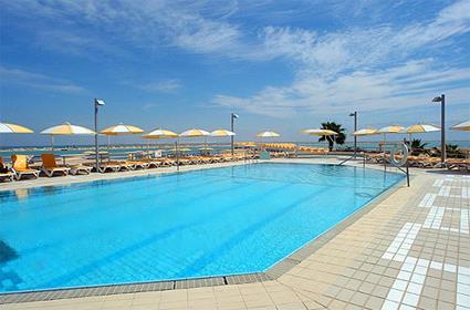 Hod Hamidbar Spa Hotel 4 **** / Mer Morte / Isral 