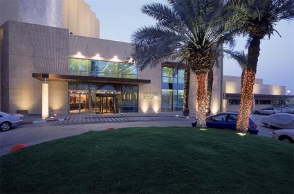 Hod Hamidbar Spa Hotel 4 **** / Mer Morte / Isral 