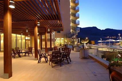 Hod Hamidbar Spa Hotel 4 **** / Mer Morte / Isral 