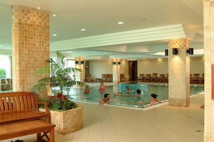 Hod Hamidbar Spa Hotel 4 **** / Mer Morte / Isral 