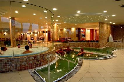 Hod Hamidbar Spa Hotel 4 **** / Mer Morte / Isral 