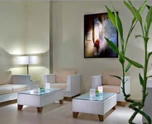 Hotel Isrotel Dead Sea 5 ***** / Mer Morte / Isral 