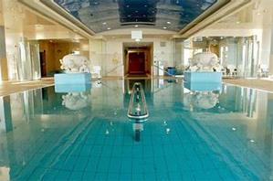 Hotel Novotel Thalassa 5 ***** / Mer Morte / Isral 