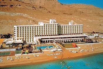 Hotel Sheraton Moriah 5 ***** / Mer Morte / Isral