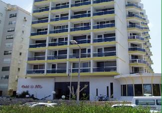 Hotel Galil 4 **** / Ntanya / Isral