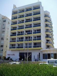 Hotel Galil 4 **** / Ntanya / Isral