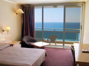 Hotel Galil 4 **** / Ntanya / Isral