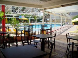 Hotel Galil 4 **** / Ntanya / Isral