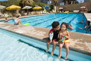 Hotel Galil 4 **** / Ntanya / Isral