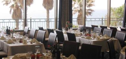 Hotel Les Saisons 5 *****/ Ntanya / Isral