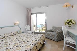 Hotel Les Suites Rsidence Beach 4 **** / Ntanya / Isral