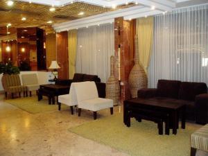 Hotel Les Suites Rsidence Beach 4 **** / Ntanya / Isral