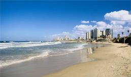 Vacances  Tel Aviv