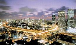 Tel Aviv Hotel 5 ***** / Isral