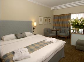 Hotel Le Carlton Tel Aviv 5 ***** Luxe / Tel Aviv / Isral