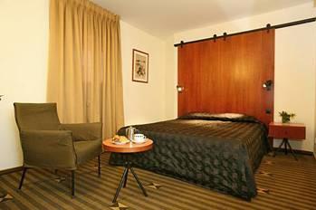 Hotel Cinma 4 **** / Tel Aviv / Isral