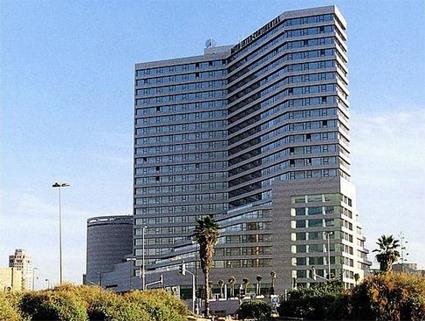 Hotel David Inter-Continental 5 ***** Luxe / Tel Aviv / Isral 