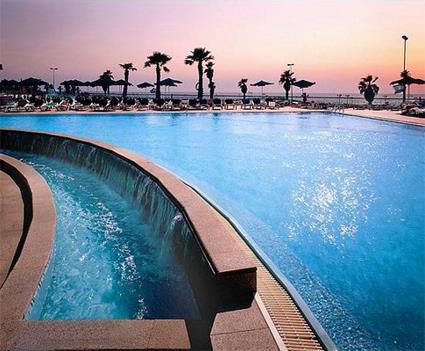 Hotel David Inter-Continental 5 ***** Luxe / Tel Aviv / Isral 