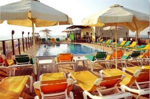 Hotel Marina 4 **** / Tel Aviv / Isral