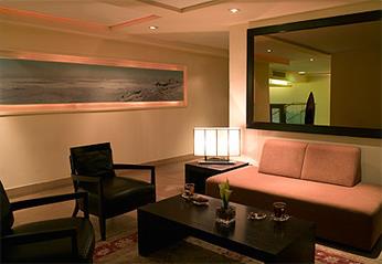 Hotel Mercure B&P 4 **** / Tel Aviv / Isral