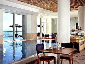 Hotel Mercure Suite Bat Yam 4 **** / Bat Yam / Tel Aviv