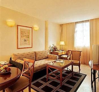 Hotel Le Metropolitan 4 **** / Tel Aviv / Isral