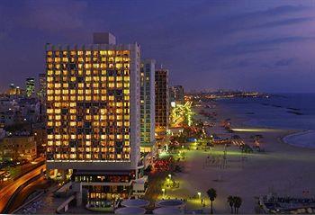 Hotel Sheraton Moriah 5 ***** / Tel Aviv / Isral