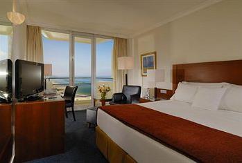 Hotel Sheraton Moriah 5 ***** / Tel Aviv / Isral