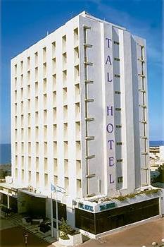 Hotel Tal 4 **** / Tel Aviv / Isral