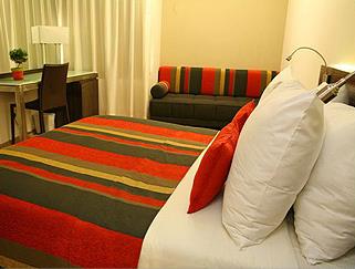 Hotel Tal 4 **** / Tel Aviv / Isral