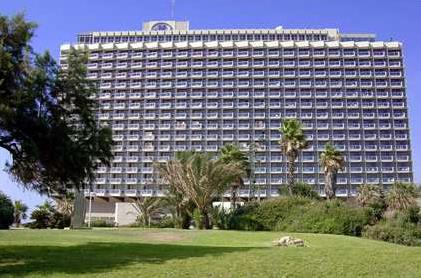 Hotel Tel Aviv Hilton 5 ***** Luxe / Tel Aviv / Isral