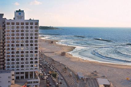 Hotel Park Plaza Orchid Tel Aviv 5 ***** / Tel Aviv / Isral