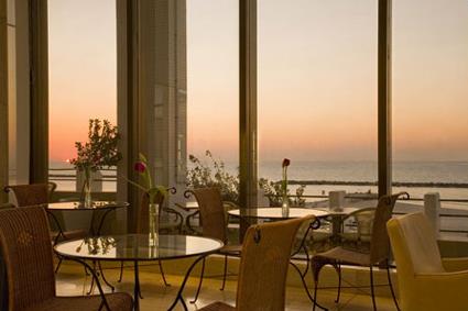 Hotel Park Plaza Orchid Tel Aviv 5 ***** / Tel Aviv / Isral