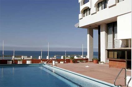 Hotel Yamit Park Plaza 4 **** / Tel Aviv / Isral