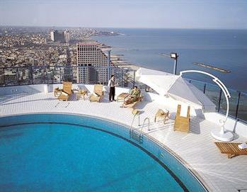 Isrotel Tower Suites Hotel 5 ***** / Tel Aviv / Isral