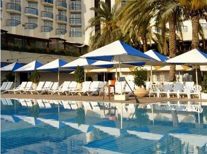 Hotel Jordan River 4 **** / Tibriade / Isral