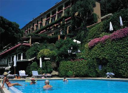 Hotel Splendido 5 ***** Luxe / Portofino / Adriatique