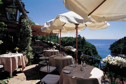 Hotel Splendido 5 ***** Luxe / Portofino / Adriatique