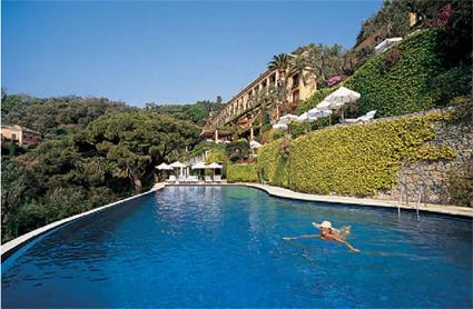 Hotel Splendido 5 ***** Luxe / Portofino / Adriatique