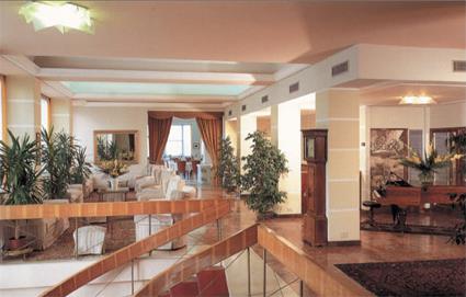 Hotel Promenade & Spa 4 **** / Riccione / Adriatique