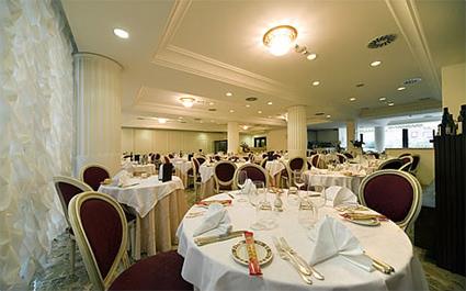 Hotel Prsident 4 **** / Rimini / Adriatique