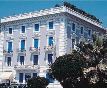 Hotel Palace 4 **** / Viareggio / Adriatique